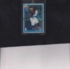 2026 Topps Series 2 Bo Bichette Base (RAW)