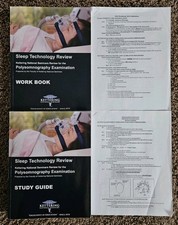 Kettering Seminars Sleep Technology Polysomno...