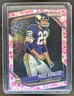 2025 Panini Prizm Black Paul Krause Cherry Blossom #/20 Vikings