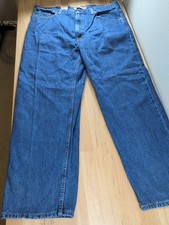 Vintage Levis 550 Jeans Mens 40x30 Relaxed Straight Leg Denim Comfort Fit Y2K