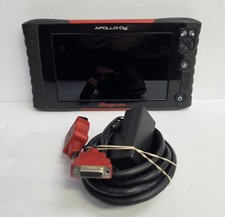 Snap-on Apollo D9 Scan Tool Model Eesc335version 24.4 Snap-on Apollo D9 Scan Tool Model Eesc335version 24.4