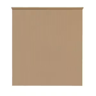 Outdoor Patio Porch Deck Roller Blind Sun Shade Roll Up Exterior 96'' W x 72'' L