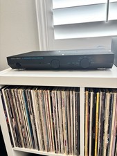 Musical Fidelity A1 Integrated Amplifier New Version Please see new pictures