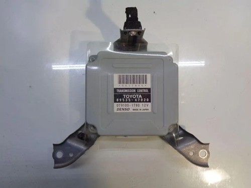 TOYOTA PRIUS Sedan W1 Getriebesteuergerät 8953547020 1.50 25724627