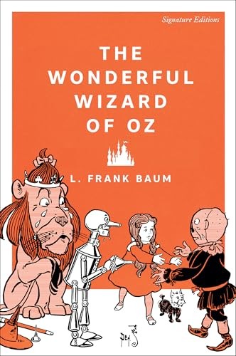 The Wonderful Wizard of Oz by L Frank Baum PAPERBACK - Image 2