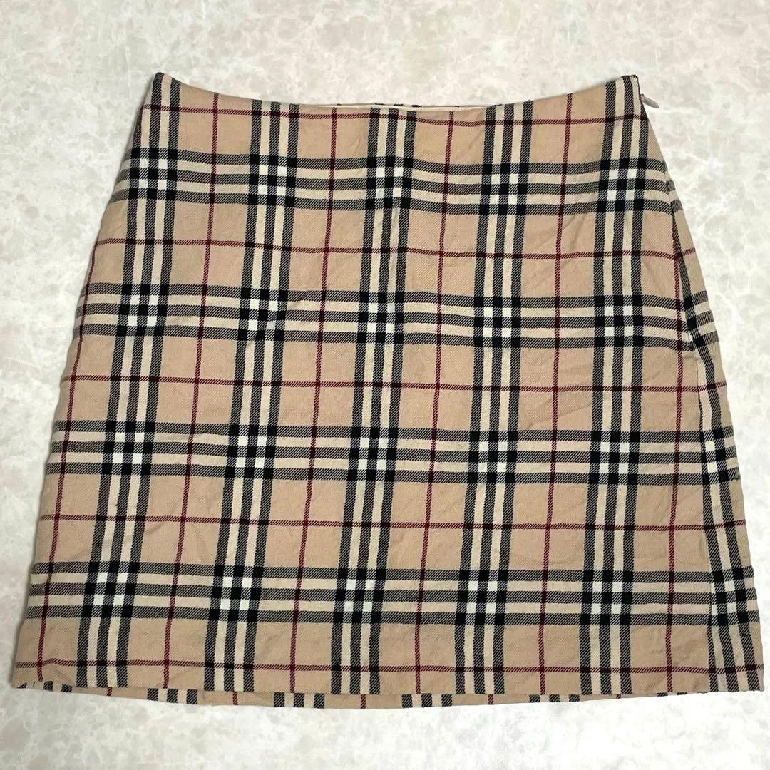 Burberry Blue Label In Women's Skirts for sale | eBay