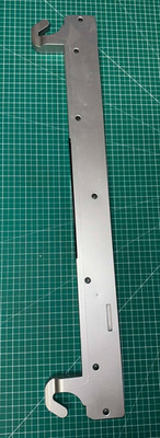 OEM Beko Fridge Top Cover Assy for G91626NWLU