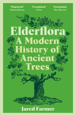 ELDERFLORA by Jared Farmer Paperback Self Help Business