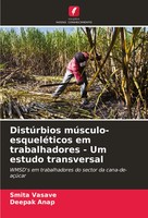 DistúRbios MúSculo-EsqueléTicos Em Trabalhadores - Um Estudo Transversal Buch