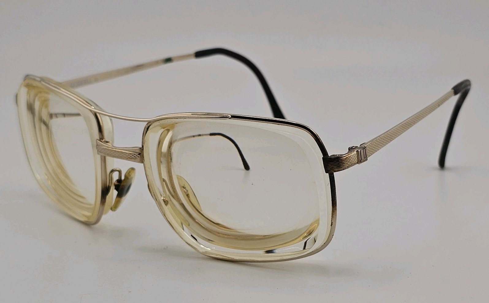 56-17 Oversized Rx Frames