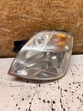 Frontscheinwerfer links KIA PICANTO (BA) 1.1