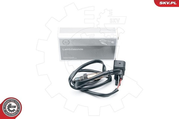 Esen SKV Lambdasonde U.A. FüR Audi, Bmw, MERCEDES-BENZ, Porsche, Seat, VW-image