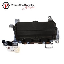 2010-2021 Lexus Lx570 Driver Side Knee Airbag Oem