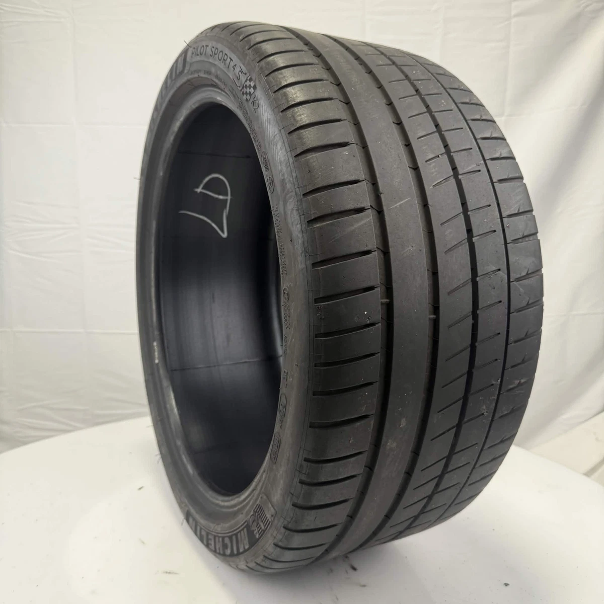 25+ Michelin 285/35/20 Car & Truck Tires for sale | Updated Oct 2026