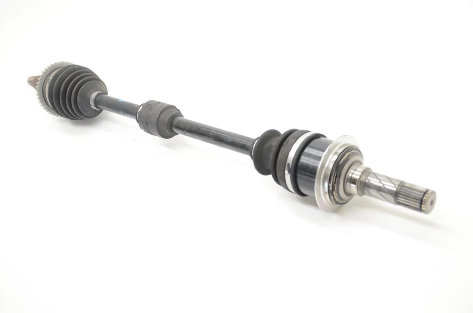 06-07 Mazda Speed6 2.3L Driver Left Rear Axle Shaft Assembly - Image 2 of 4