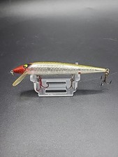 Vintage Smithwick Rogue Fishing Lure