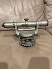 Antique Keuffel & Esser K&E Surveyor’s Engineer Level Serial #15463 USA — photo 1