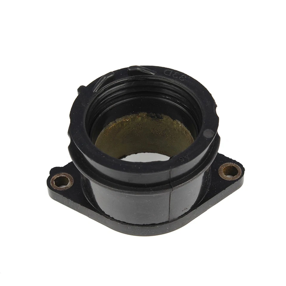 Bota colector de admisión de carburador para Yamaha YZ450F 2010-2016 2017 2018 WR450F Foto 4 de 4
