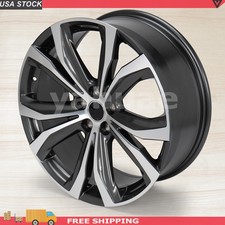 20 20x8 Wheel Rim For 2016-2022 Lexus Rx350 Rx450h Rx350l Rx450hl 426110e360