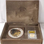 1889-S G$20 Liberty Gold Double Eagle Saddle Ridge Hoard - PCGS AU 58 - G6179