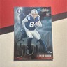 2025 Panini Absolute Tyler Warren #20 By Storm Indianapolis Colts Rookie 
