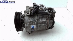 Kompressor Klimaanlage 7L6820803F VW Touareg 3.0 V6 TDI DPF Aut. 7L 165 KW 225