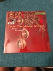 Elvis' Christmas Album - LS-5038 Triple Split Colored Vinyl - SEALED !!!