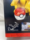 Lego Pokemon 72152 Pikachu And Poke Ball 2050pc Set New & Sealed — photo 7