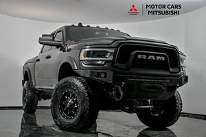 2021 RAM 2500 Power Wagon