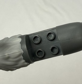 Lego Disney Sven The moose reindeer from 41066 the Ice Queen Frozen