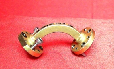 Quinstar QWB-W900R Waveguide Bend AT2650