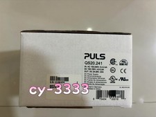 1PCS NEW PULS QS20.241 QS20.241 power supply