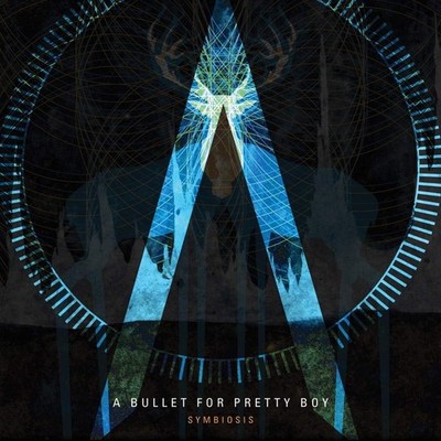 A Bullet For Pretty Boy   Symbiosis [CD NEW] [SEALED]