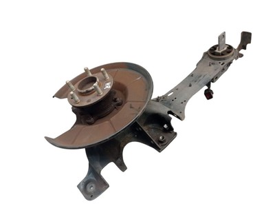 Achsschenkel Radnabe rechts hinten für FORD MONDEO IV TURNIER (BA7) 2.0 TDCI