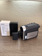 Sony DCR-HC62 MiniDv Mini Dv Camera Stereo Camcorder Battery  Charger