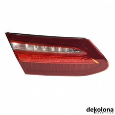 FARBA Heckleuchte Links Hinten Innen für Mercedes E-Klasse Coupe E 200 16-25 FARBA Heckleuchte Links Hinten Innen für Mercedes E-Klasse Coupe E 200 16-25