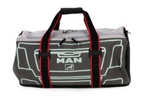 Sporttasche Tasche Mit Man-Logo Reisetasche Trainingstasche Fitnesstasche
