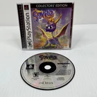 Spyro The Dragon: Collector's Edition (Sony PlayStation 1, 2002) Complete