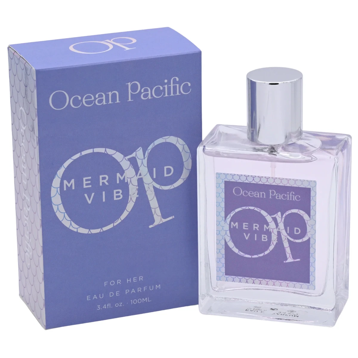 Ocean Pacific女式香水| eBay