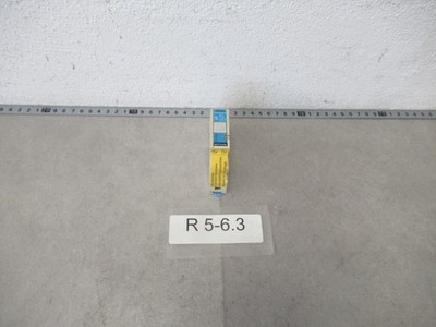 Schupa NFR001.8 Stromstoßschalter 8/250VAC 16A unbenutzt