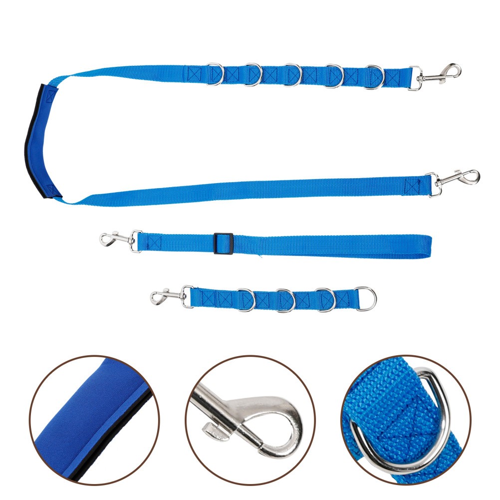 Set di 3 Accessori per Toelettatura Cani foto 3