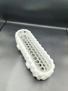 Parent's Choice Silicone Flexi Dishwasher Basket Baby Small Items