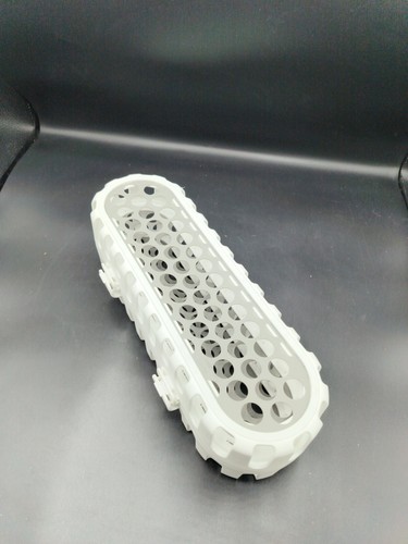 Parent's Choice Silicone Flexi Dishwasher Basket Baby Small Items