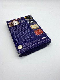 🔥Iron Sword Wizards & Warriors II &bull; Nintendo NES &bull; CIB &bull; Zustand gut &bull; OVP🔥