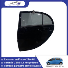 Porte arrière et accessoires Peugeot iOn