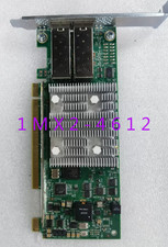 1pc used CISCO UCSC-PCIE-CSC-02 10gb 68-4205-09