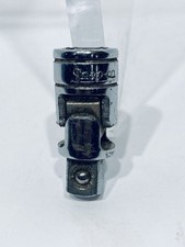 Snap On  3/8 Drive Short Universal Join Adapt...