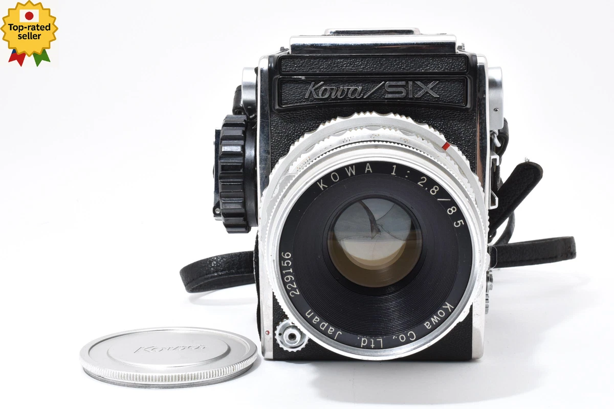 Kowa Film Cameras for sale | eBay