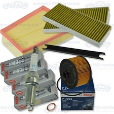 Filtersatz Wartungskit Inspektion M (AB) Mercedes-Benz CITAN 112 (114PS) (B) Filtersatz Wartungskit Inspektion M (AB) Mercedes-Benz CITAN 112 (114PS) (B)