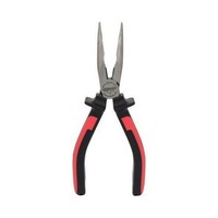 Ergotorque Flachrundzange, Gebogen, 210Mm KS Tools 115.1019